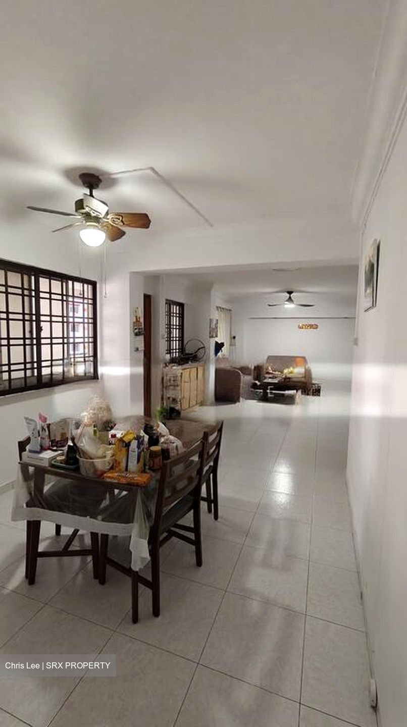 Blk 429 Choa Chu Kang Avenue 4 (Choa Chu Kang), HDB 5 Rooms #488687381